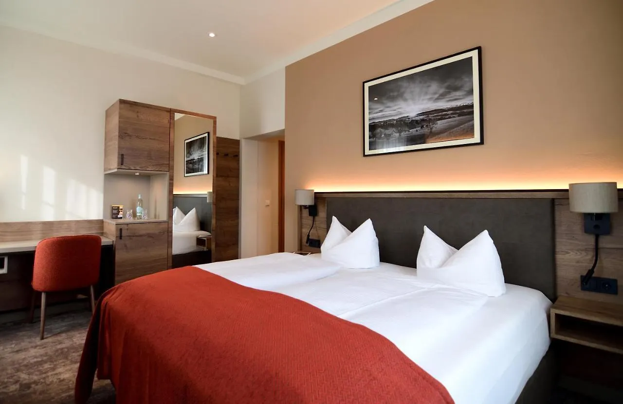 Lindenberger Hof Hotel Lindenberg im Allgäu