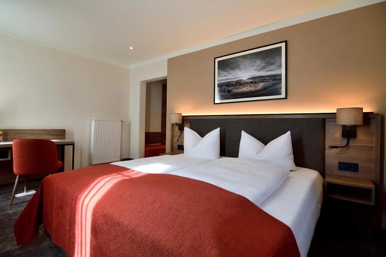 Lindenberger Hof Hotel Lindenberg im Allgäu
