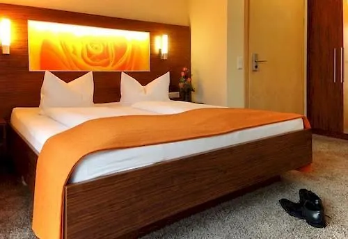 Lindenberger Hof Hotel Lindenberg im Allgäu