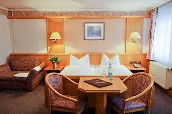 Lindenberger Hof Hotel Lindenberg im Allgäu