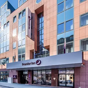 Premier Frankfurt Centre Germania