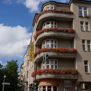 Bellevue Am Kurfuerstendamm Germania