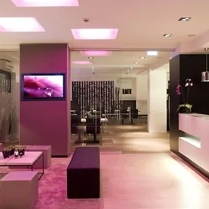 Pearl Design - Frankfurt Germania
