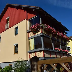 Close Lindenberg im Allgäu
