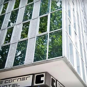 Homaris Corner Germania