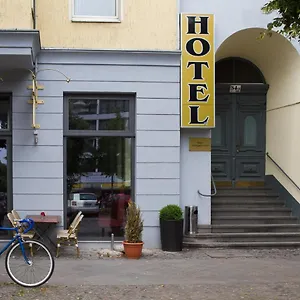 Am Stuttgarter Eck Germania