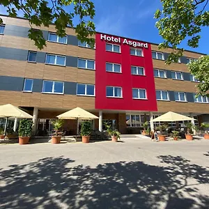 3* Hotel Asgard